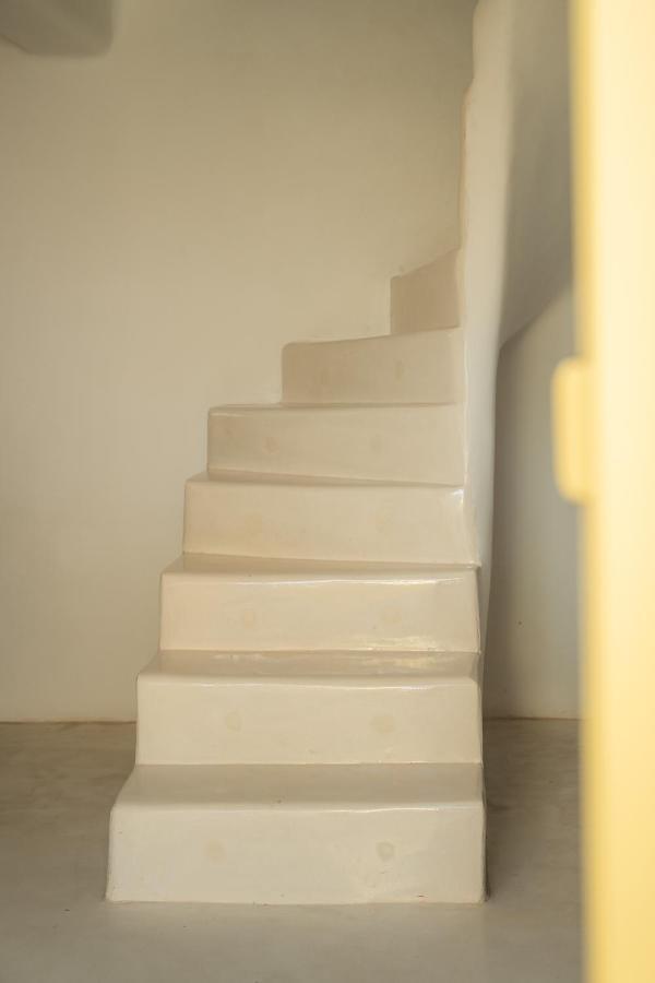 הוילה אויה Anelia House מראה חיצוני תמונה